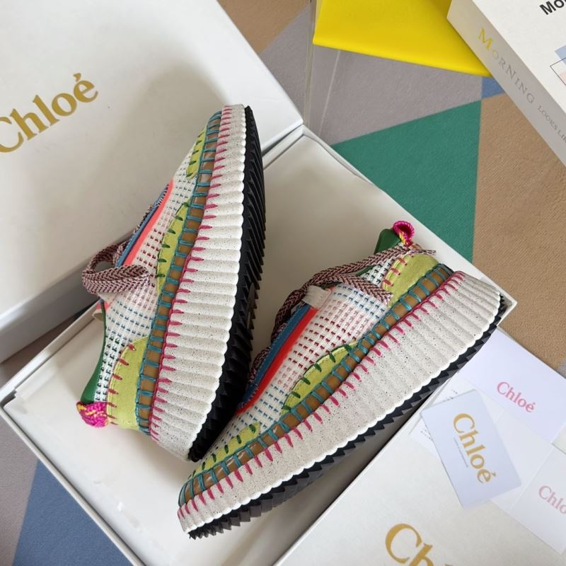 Chloe Sneakers